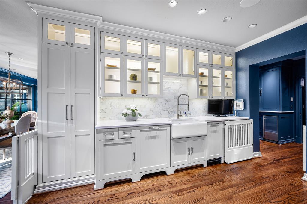 Perry Heights - Residential