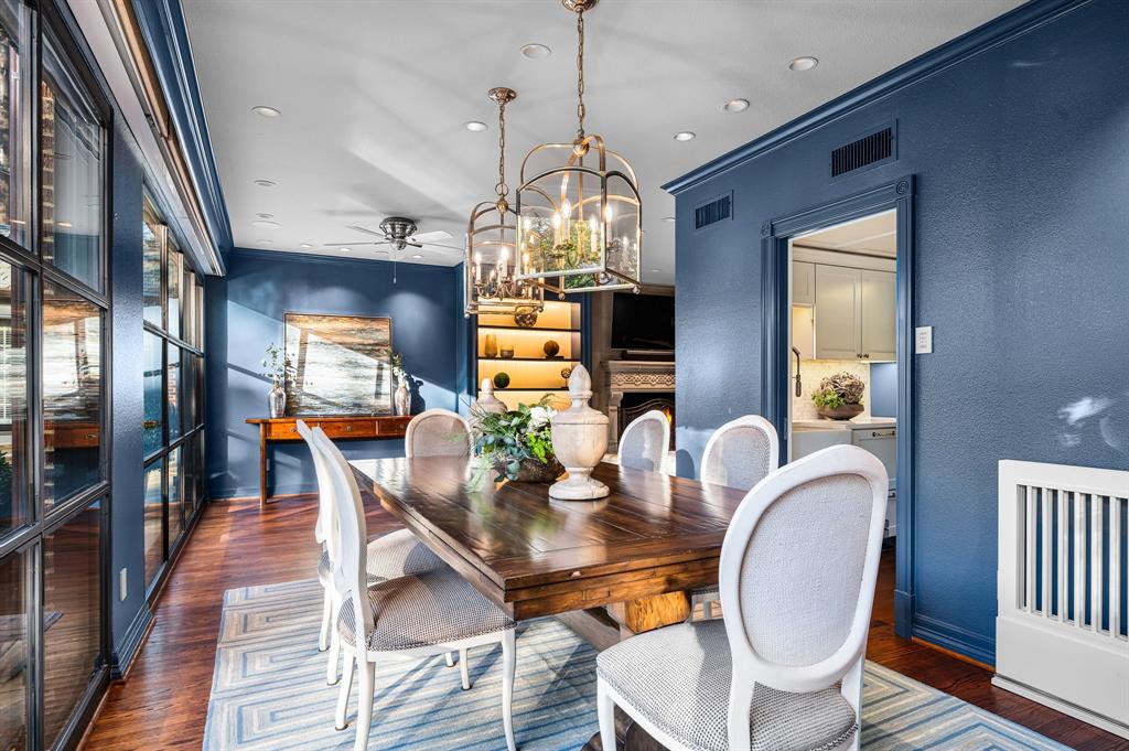 Perry Heights - Residential