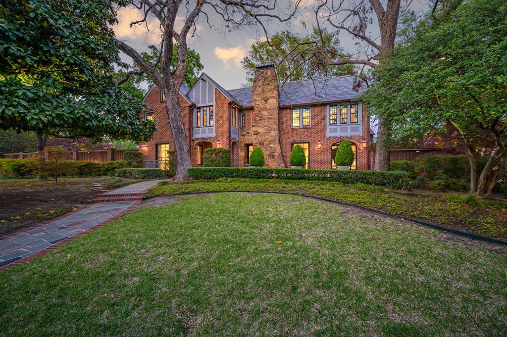 Perry Heights - Residential