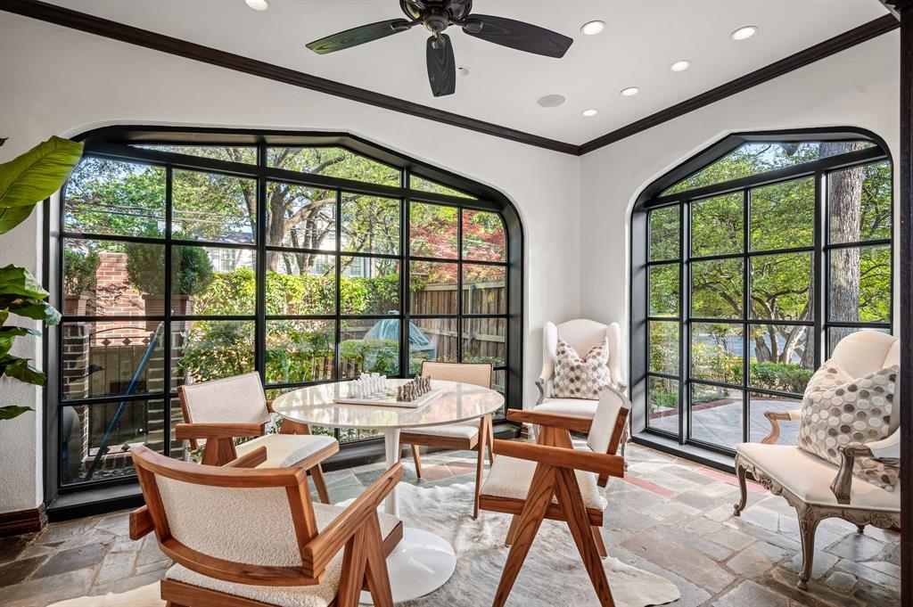 Perry Heights - Residential