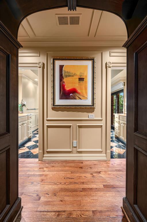 Perry Heights - Residential