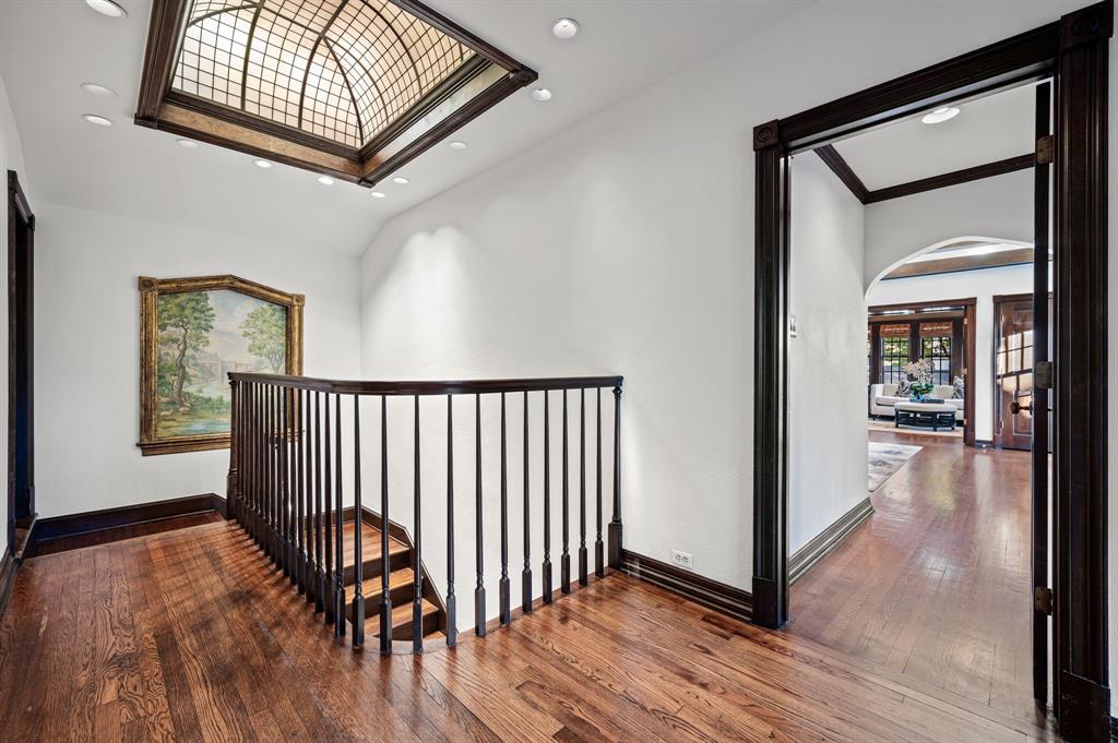 Perry Heights - Residential