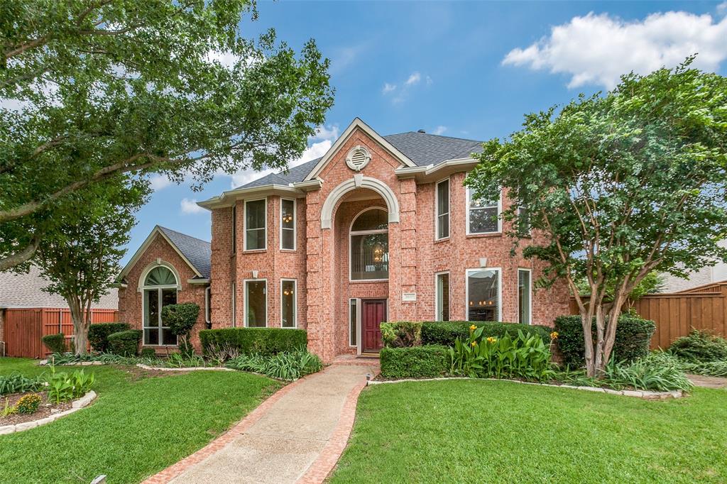 3605 Mount Vernon Way