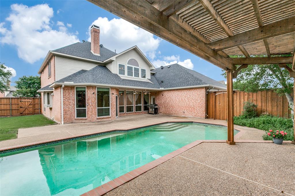 Estates Of Forest Creek Ph Vii-C - Residential