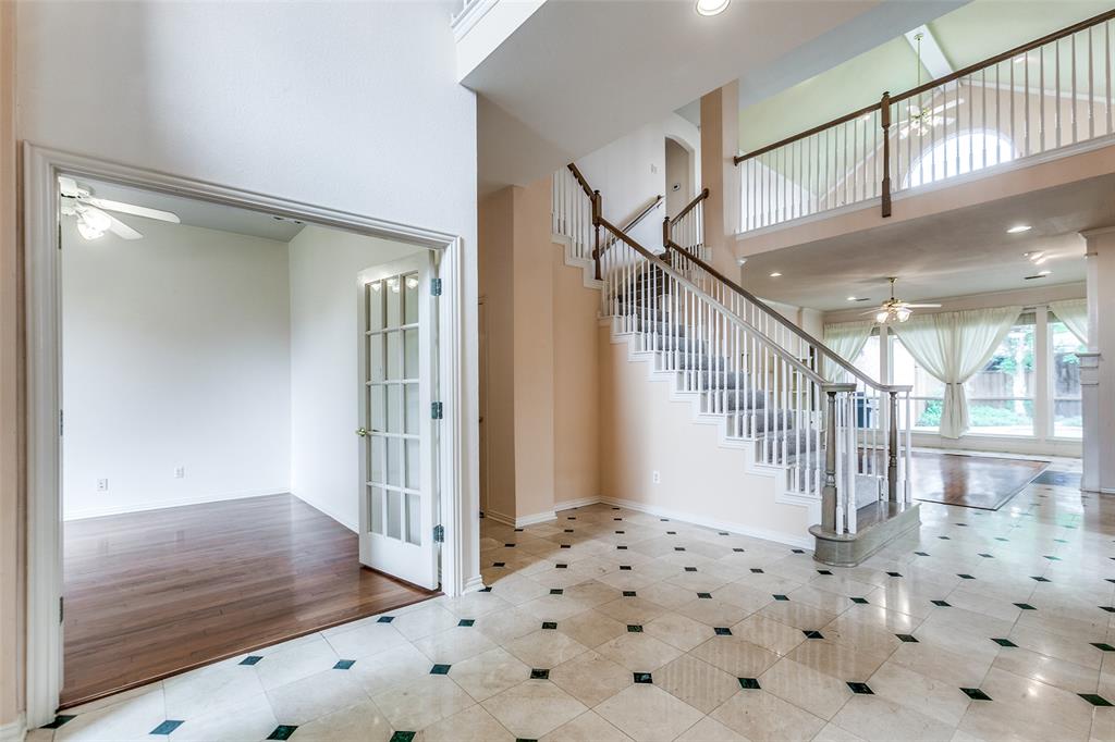 3605 Mount Vernon Way
