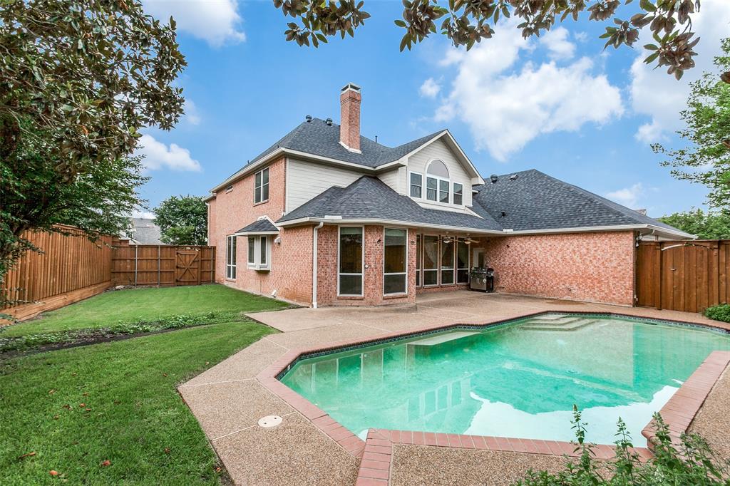 Estates Of Forest Creek Ph Vii-C - Residential