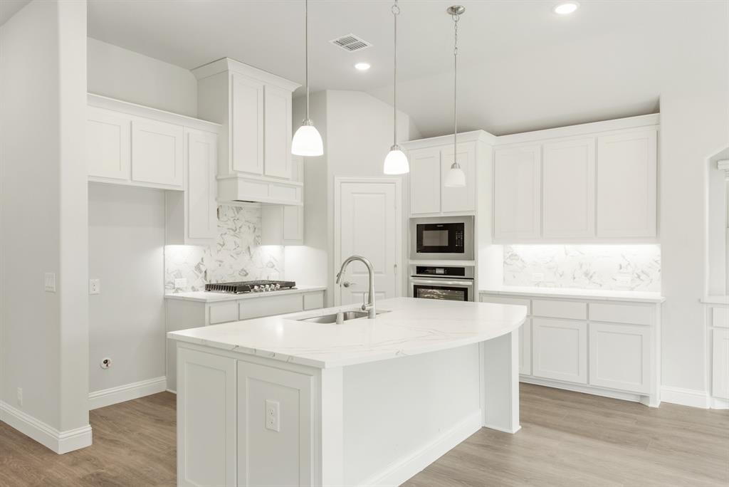 Paloma Creek - Residential