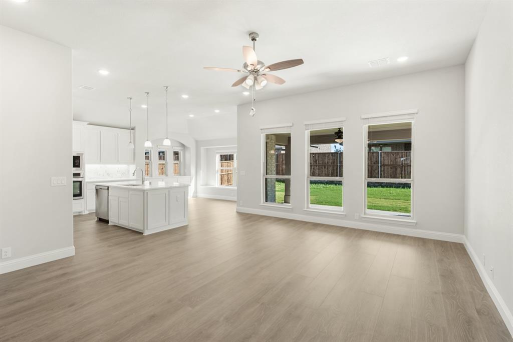 Paloma Creek - Residential