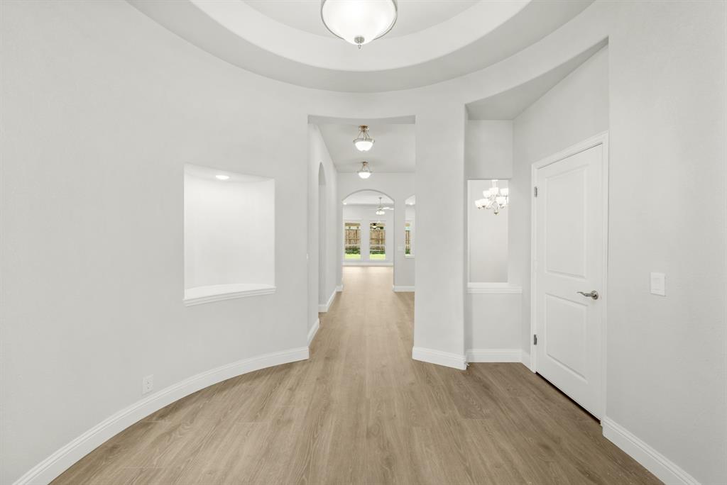 Paloma Creek - Residential