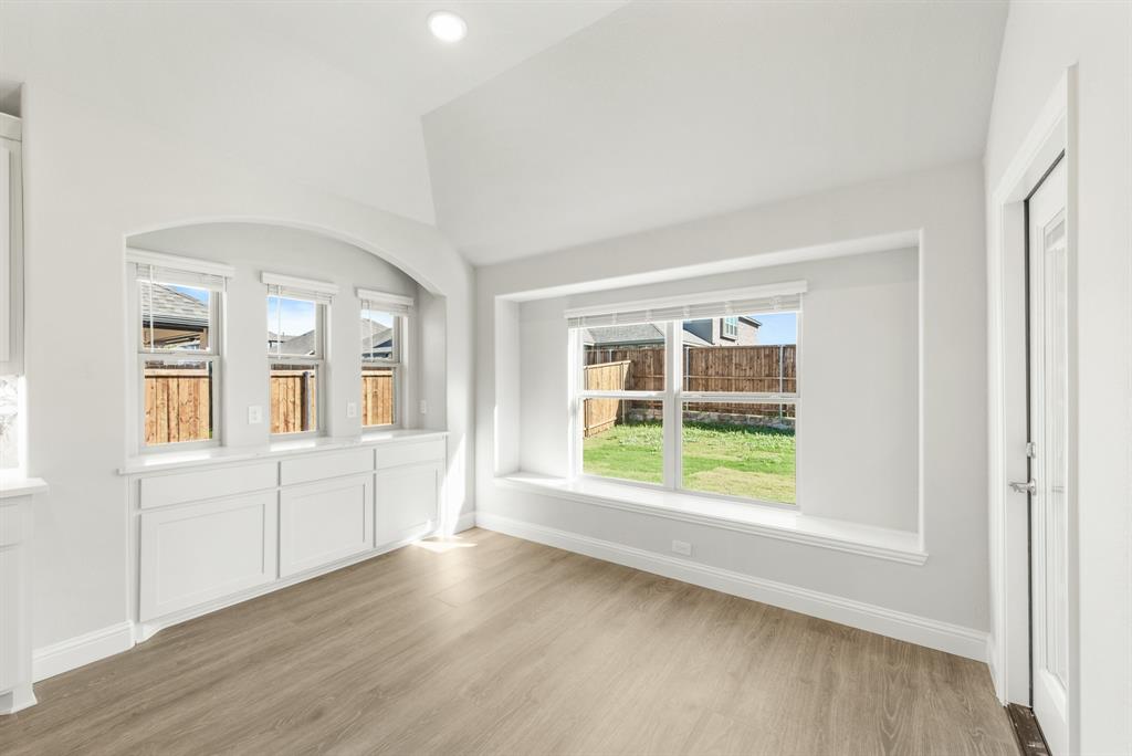 Paloma Creek - Residential