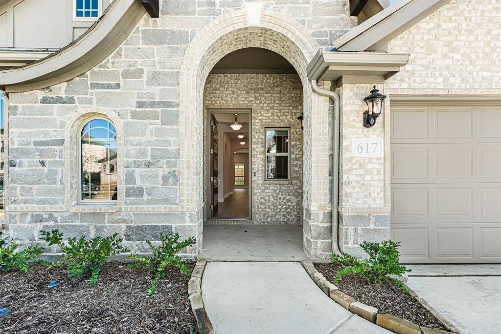 Paloma Creek - Residential