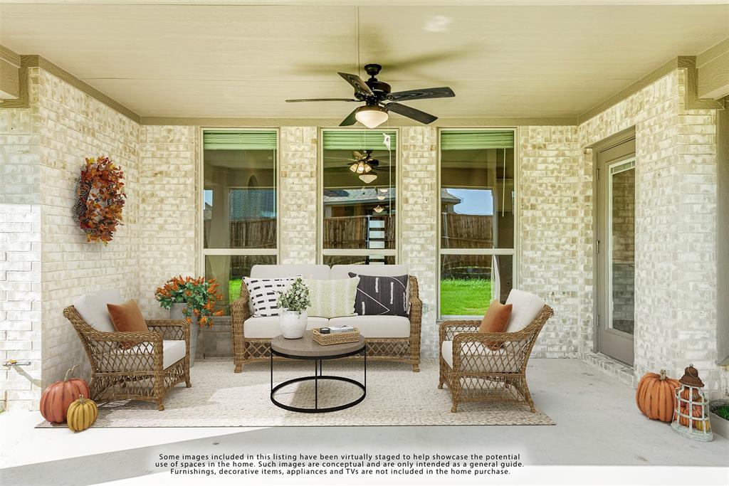 Paloma Creek - Residential