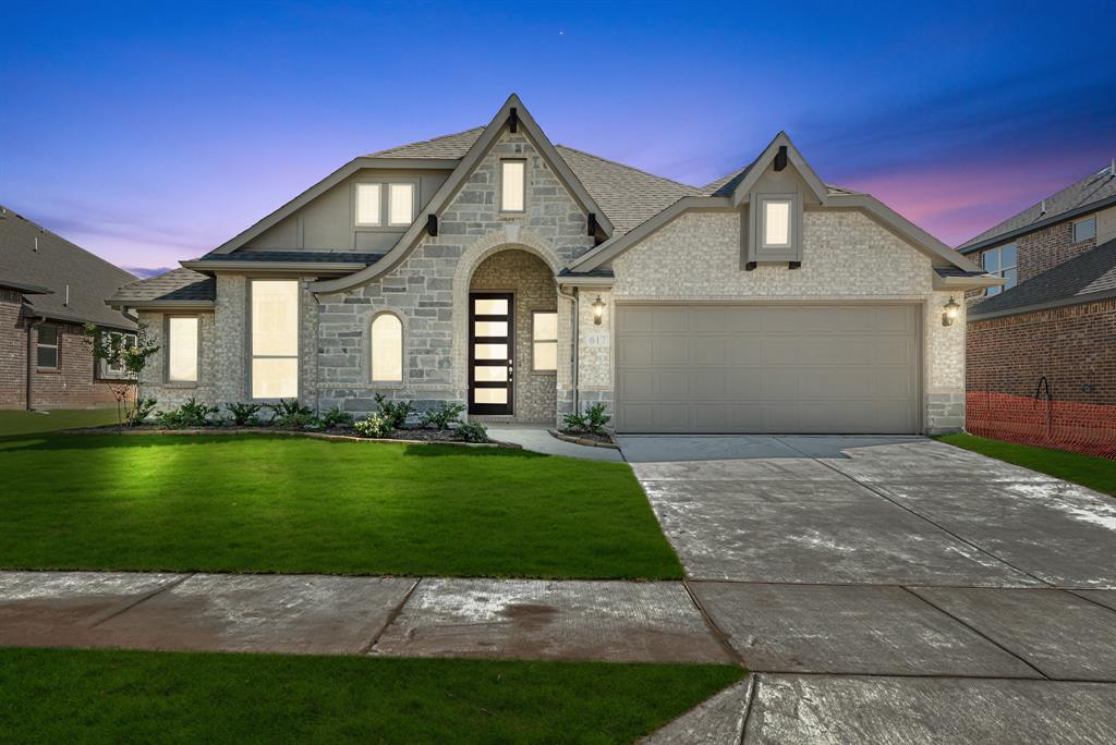 Paloma Creek - Residential