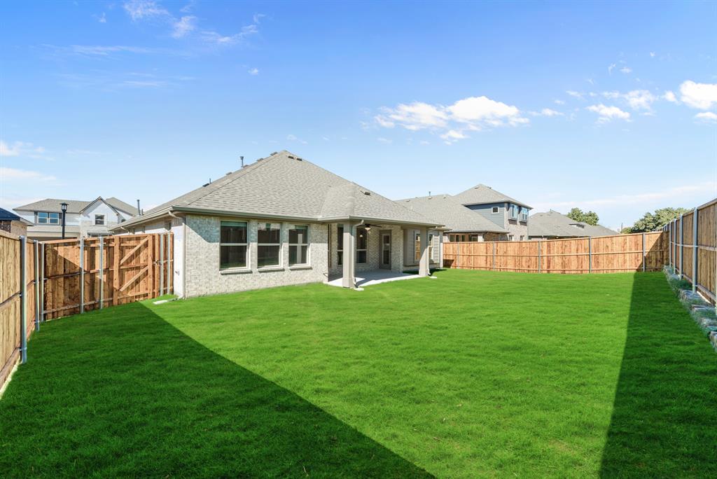 Paloma Creek - Residential