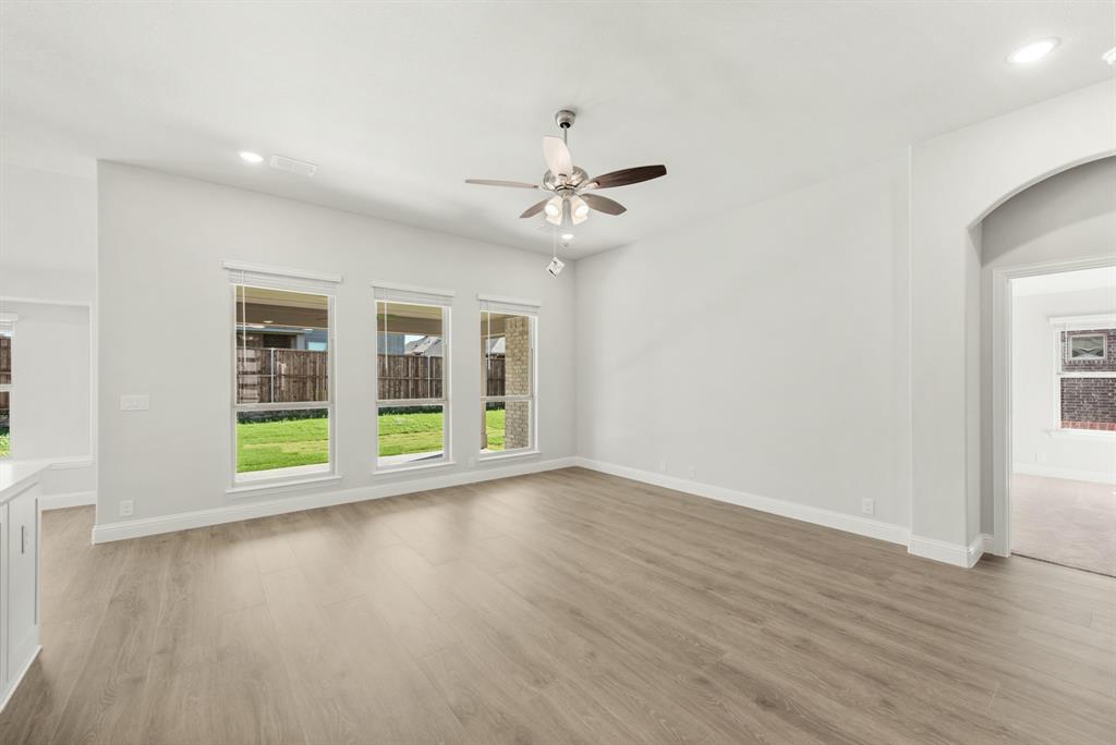 Paloma Creek - Residential