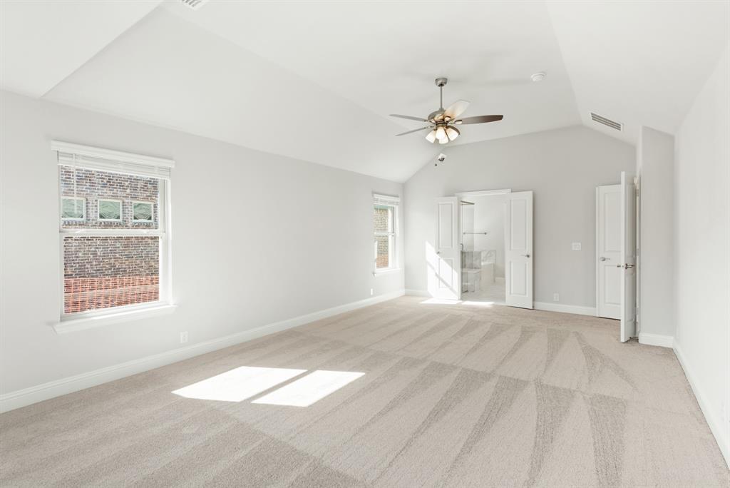 Paloma Creek - Residential