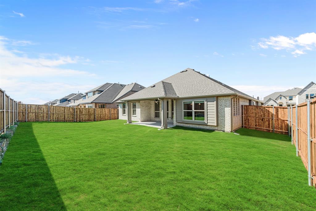 Paloma Creek - Residential