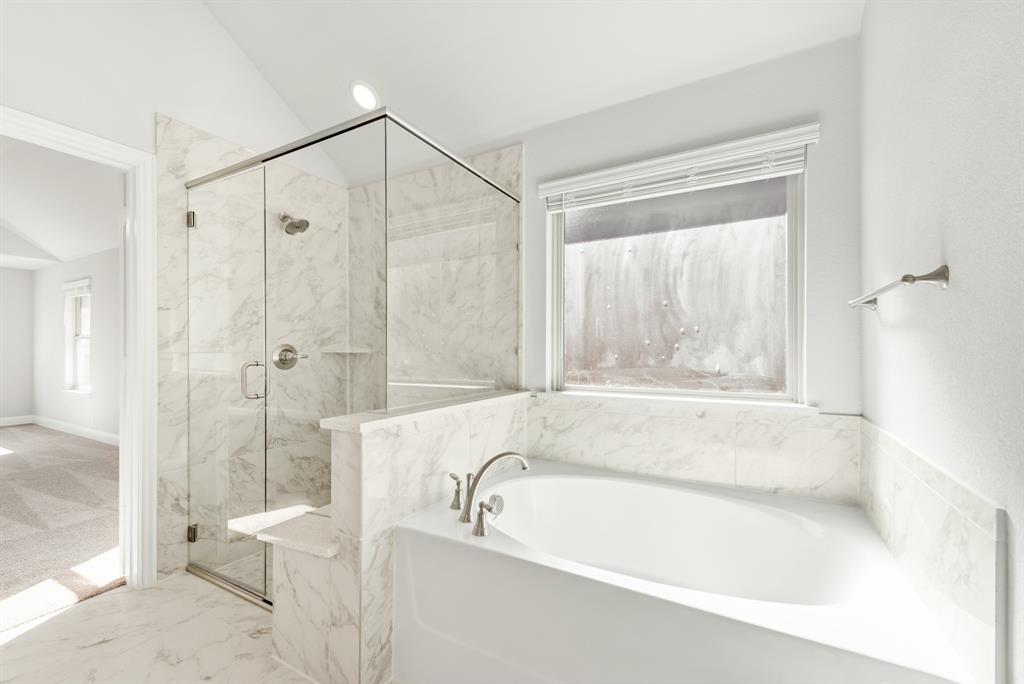 Paloma Creek - Residential