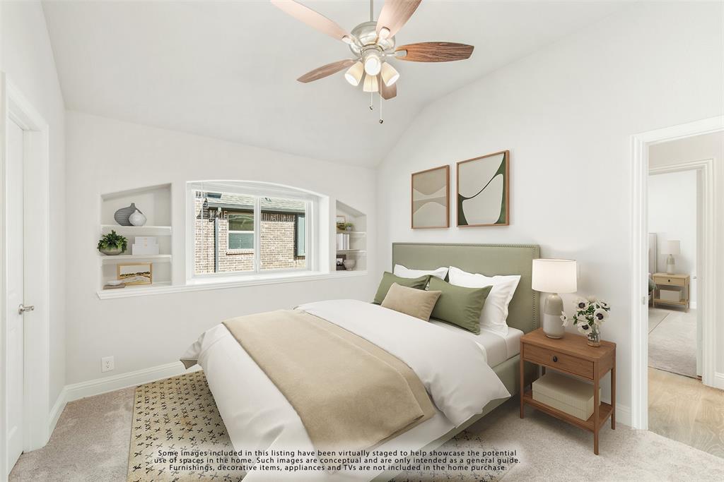 Paloma Creek - Residential