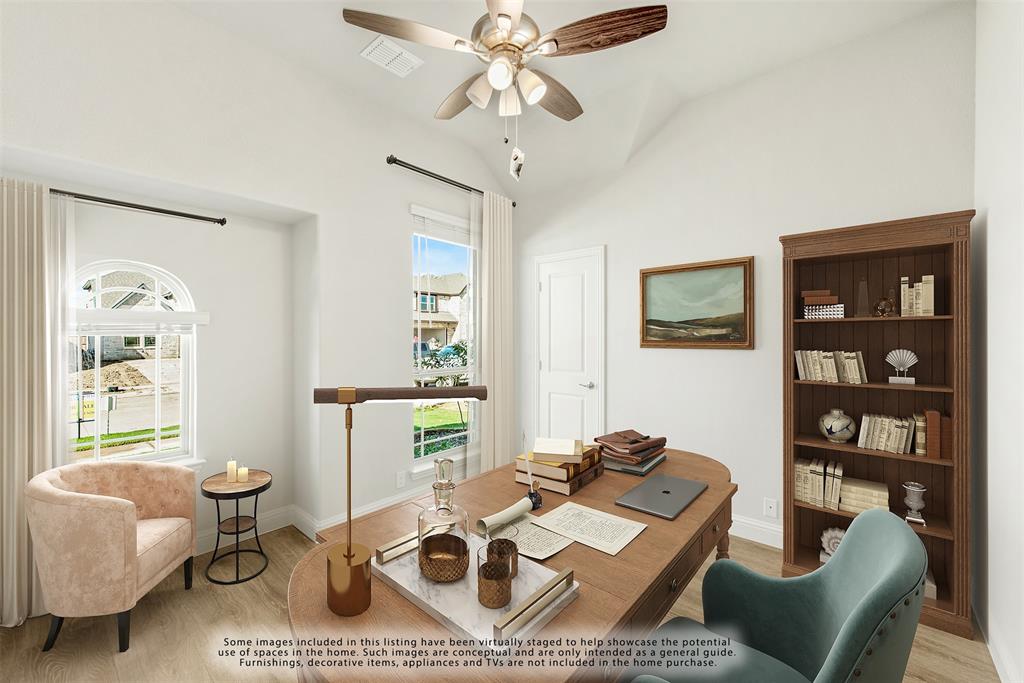 Paloma Creek - Residential