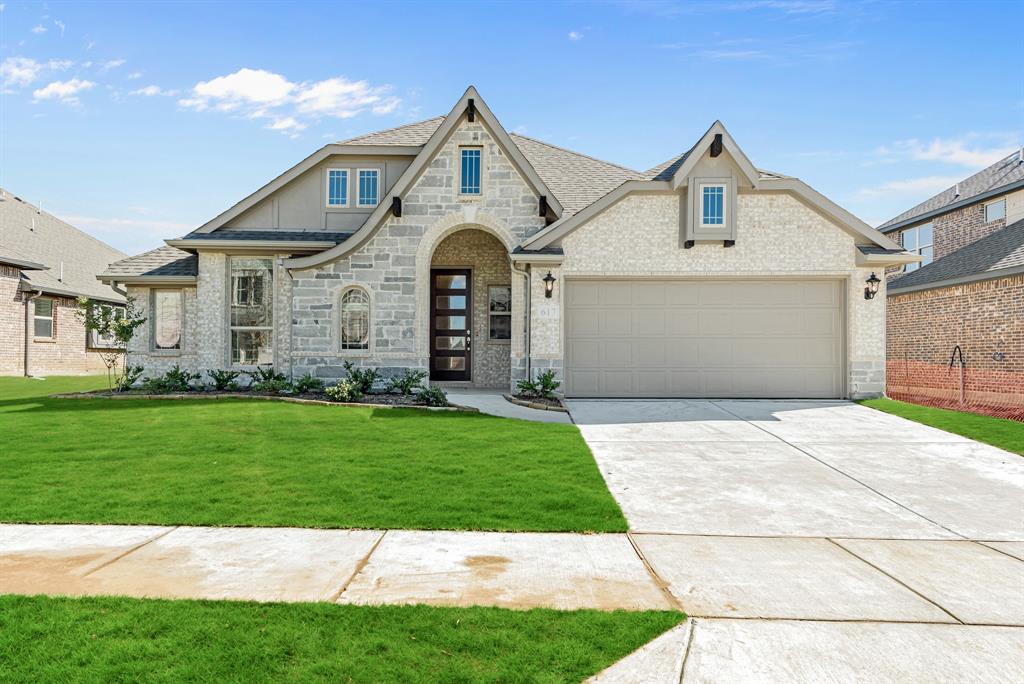 Paloma Creek - Residential