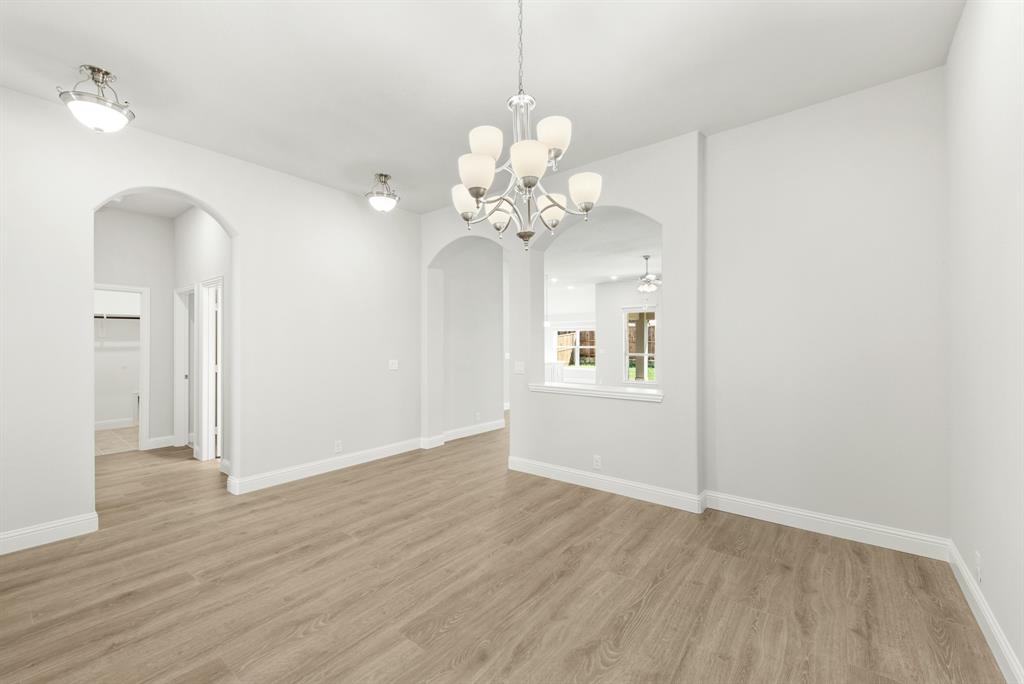 Paloma Creek - Residential