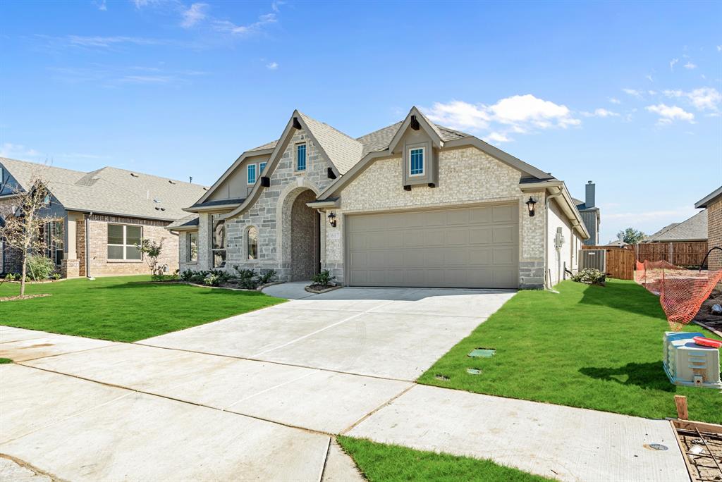 Paloma Creek - Residential