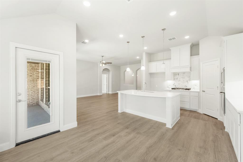 Paloma Creek - Residential