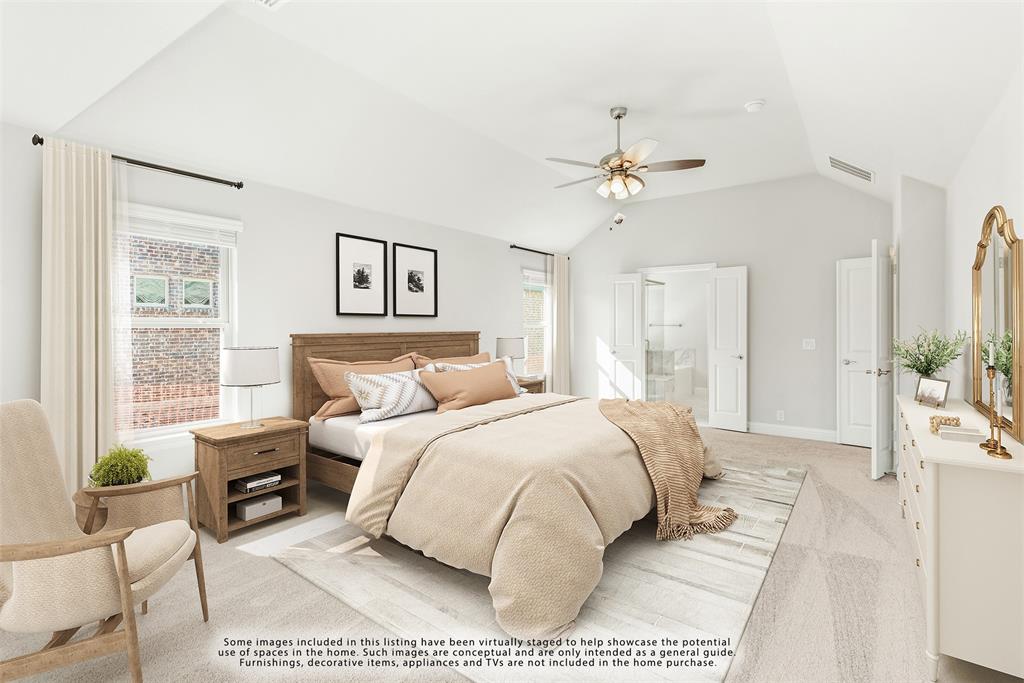 Paloma Creek - Residential