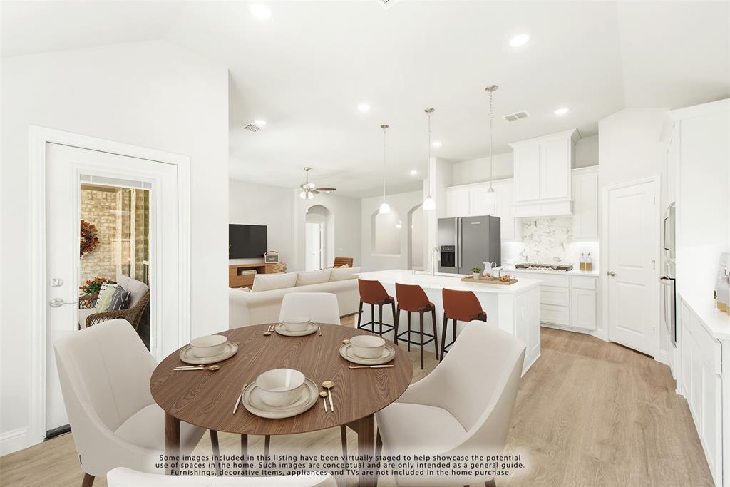 Paloma Creek - Residential