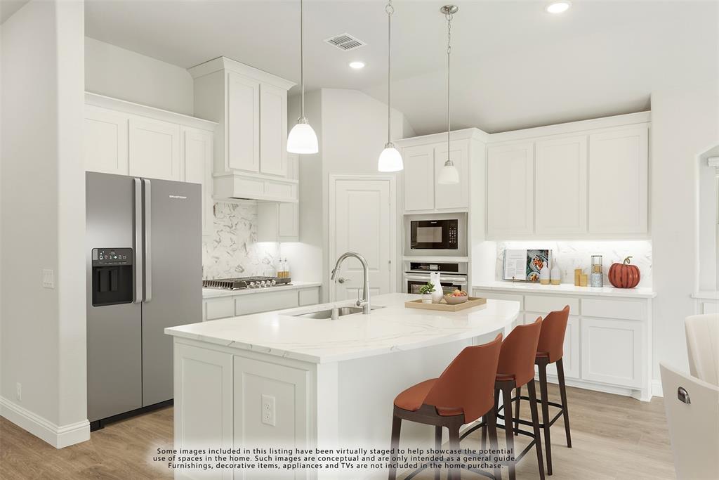 Paloma Creek - Residential