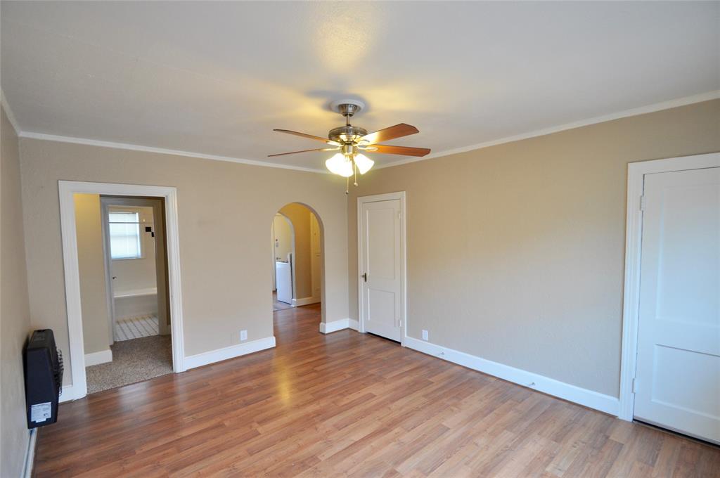 Tucker Heights - Residential Lease