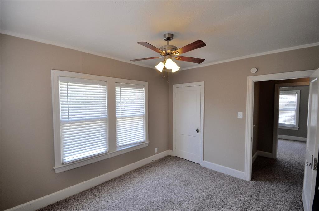 Tucker Heights - Residential Lease