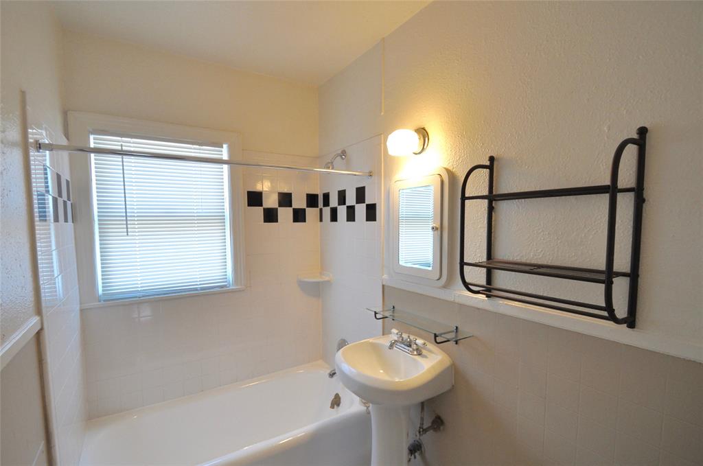 Tucker Heights - Residential Lease