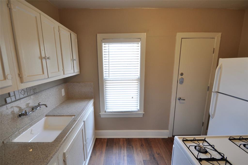 Tucker Heights - Residential Lease