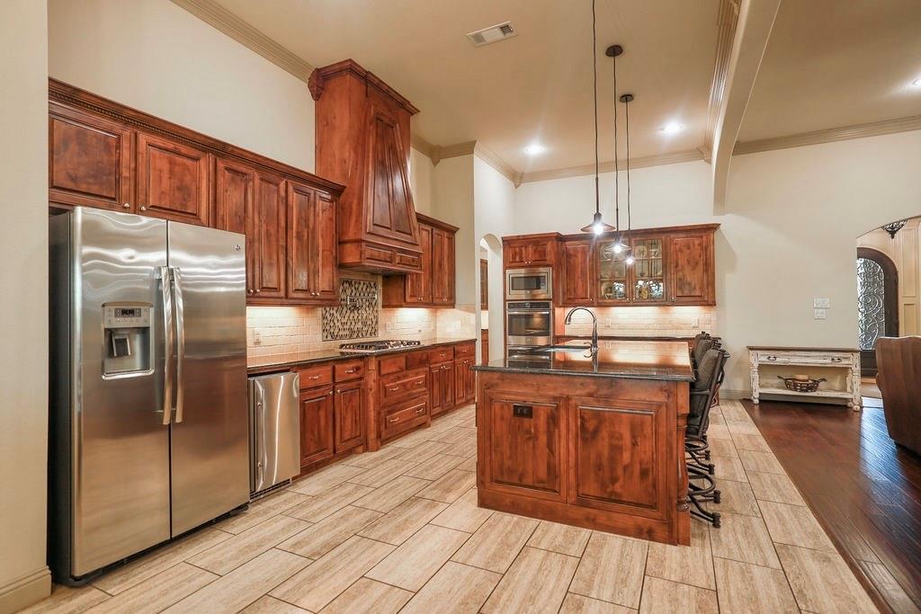 Shadow Lakes Ph 1 - Residential