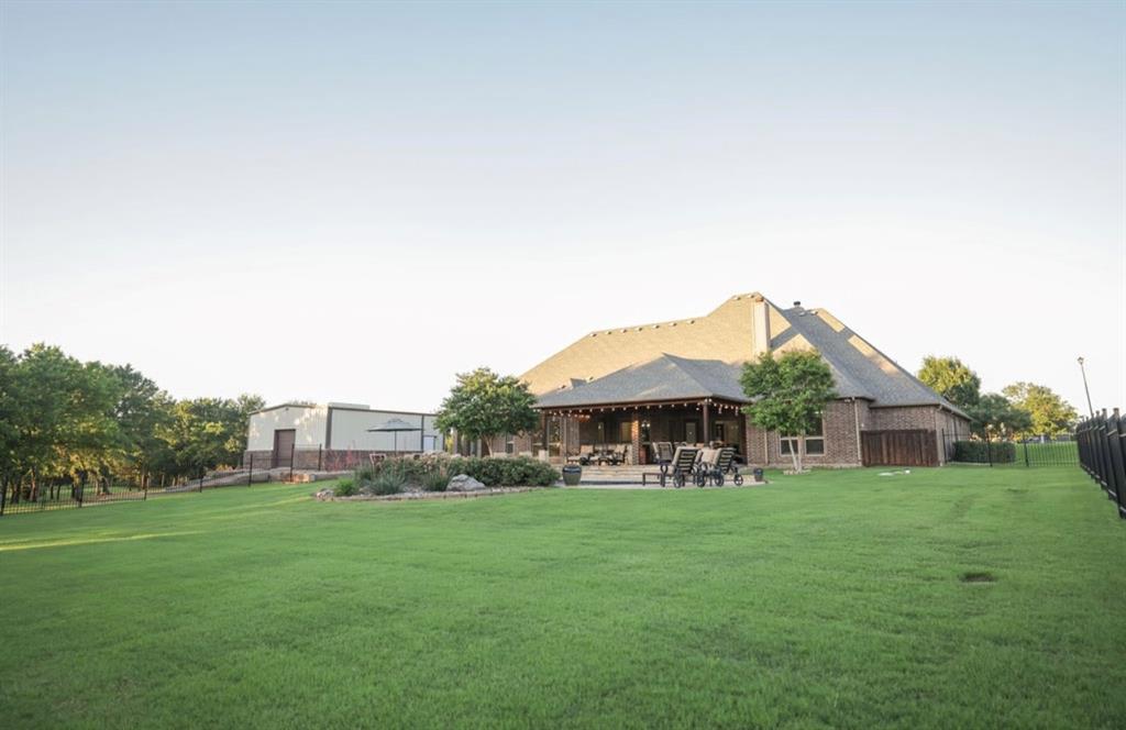 Shadow Lakes Ph 1 - Residential