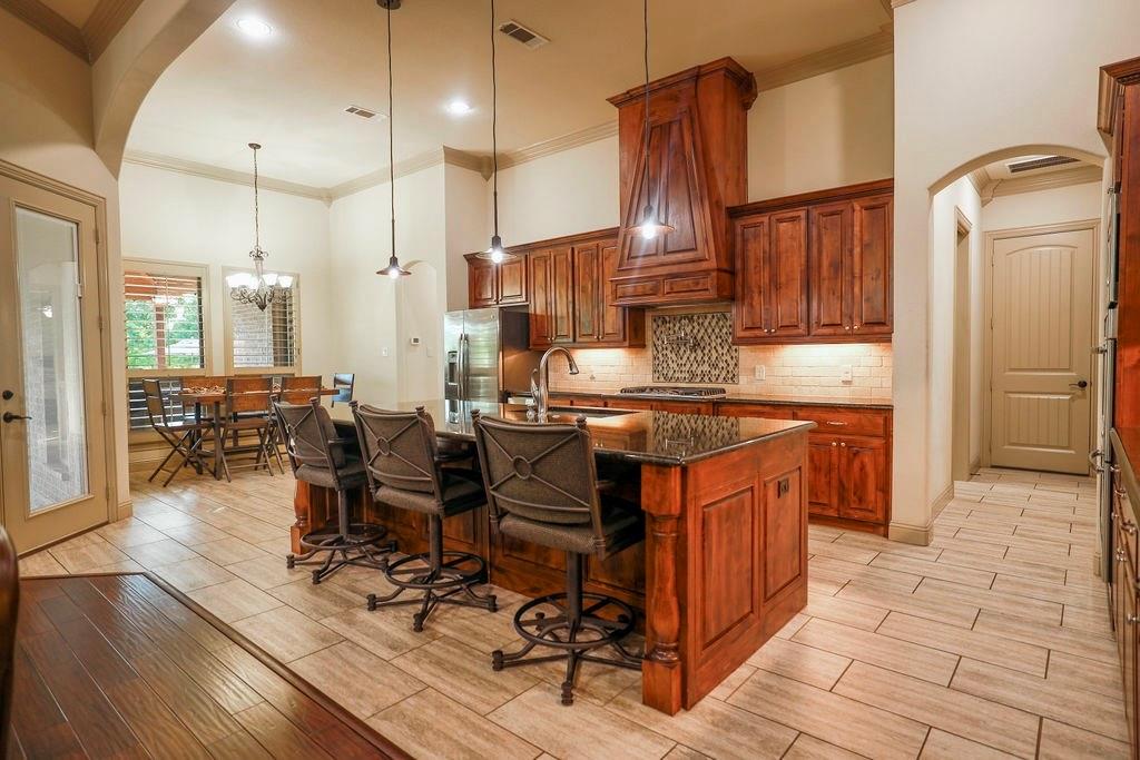 Shadow Lakes Ph 1 - Residential