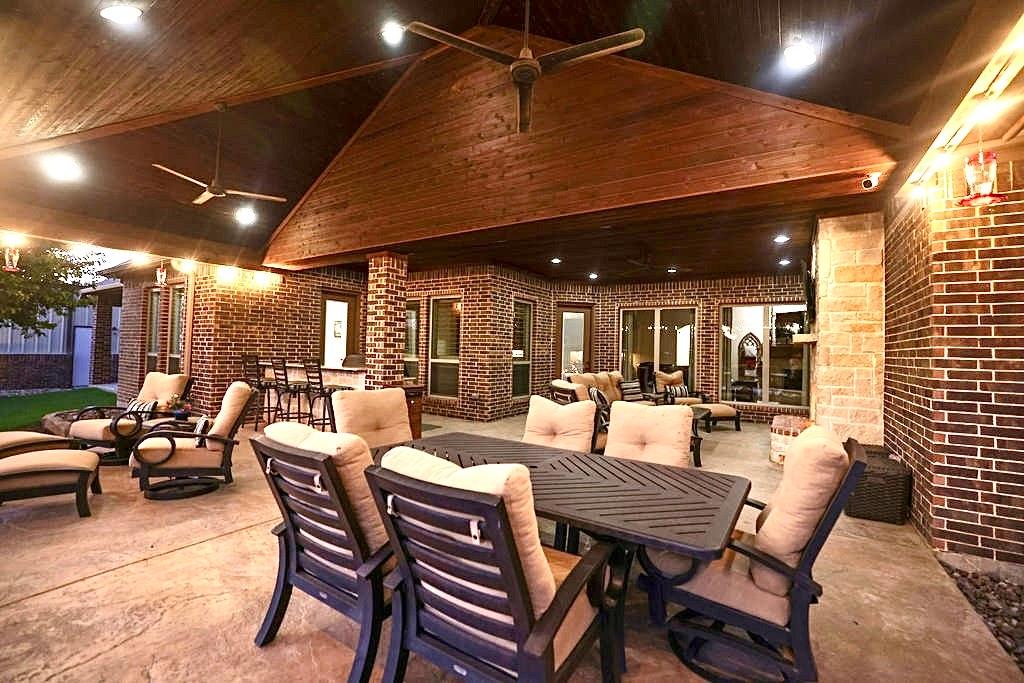 Shadow Lakes Ph 1 - Residential