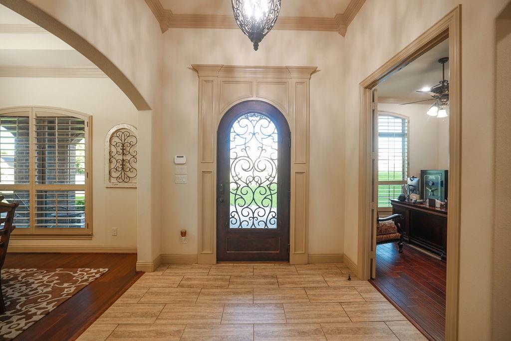 Shadow Lakes Ph 1 - Residential