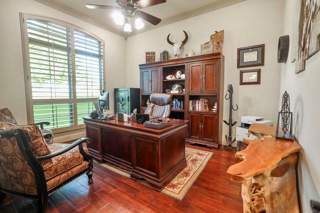 Shadow Lakes Ph 1 - Residential