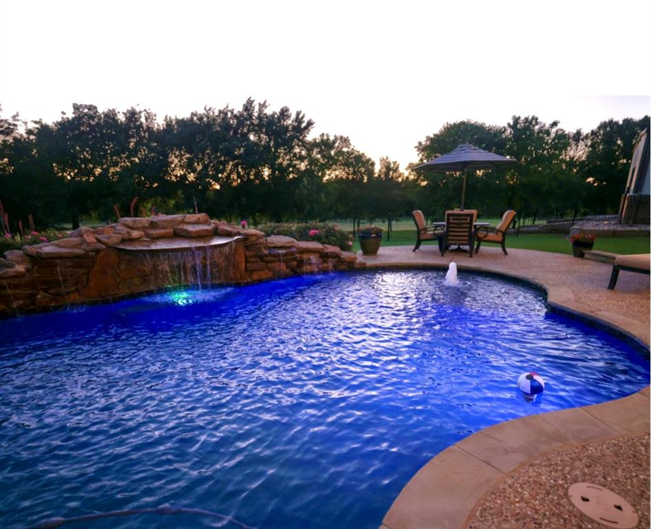 Shadow Lakes Ph 1 - Residential