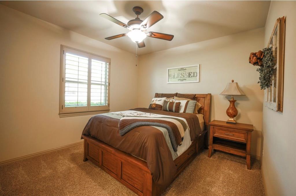 Shadow Lakes Ph 1 - Residential