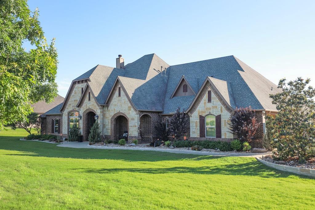 Shadow Lakes Ph 1 - Residential