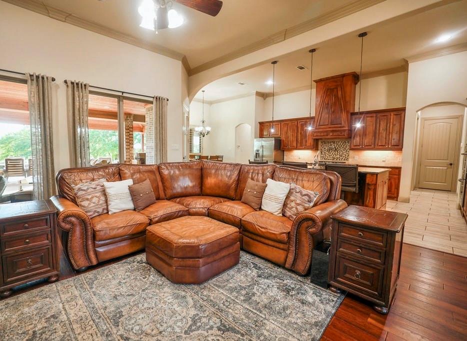 Shadow Lakes Ph 1 - Residential