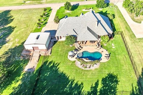 1387 Shadow Lakes Drive Wills Point TX 75169