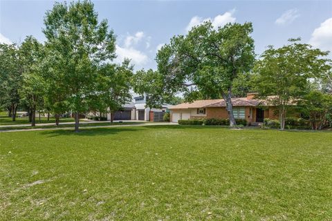 8523 Santa Clara Drive Dallas TX 75218