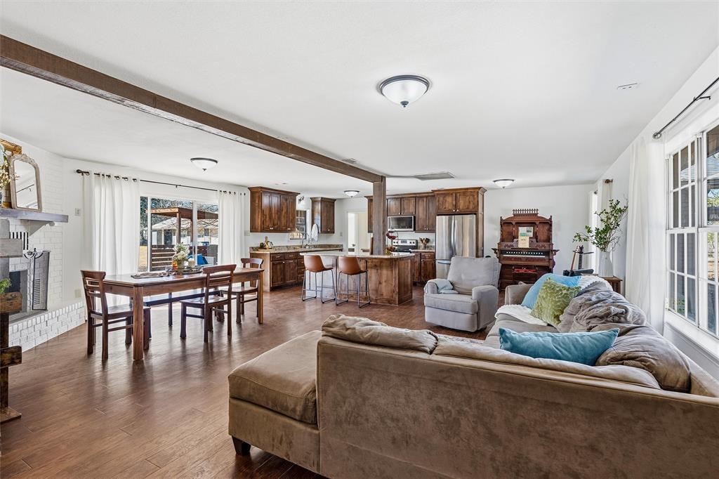 Stewart Henry - Residential