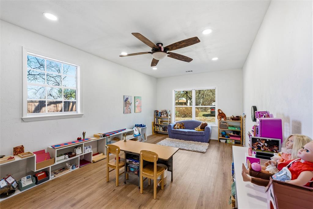 Stewart Henry - Residential