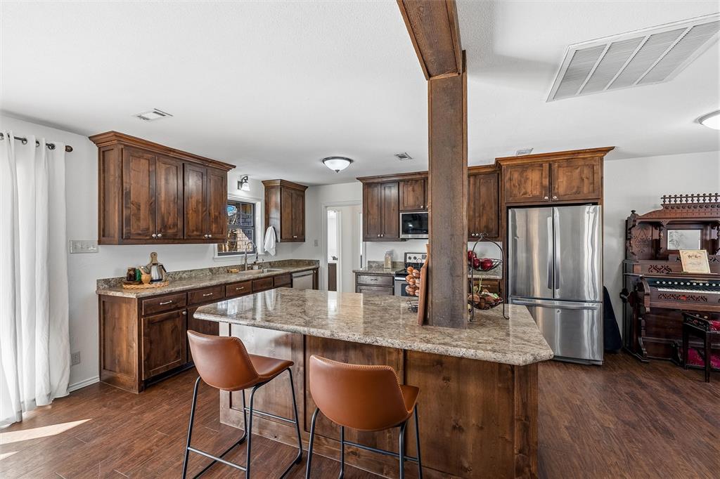 Stewart Henry - Residential